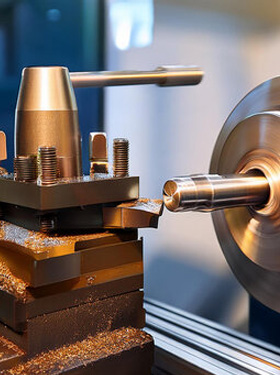Tilara Manufacturing About Company