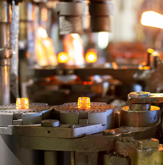 Tilara Manufacturing Home Page Image