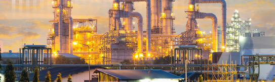 Tilara Manufacturing Oil & Gas Industry