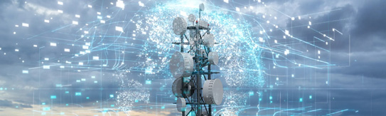 Tilara Manufacturing Telecommunications Industry