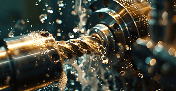 Tilara Manufacturing Drilling Service