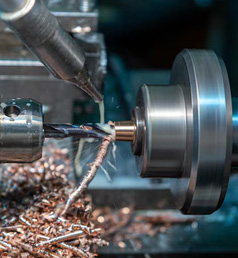 Why Tilara Manufacturing Drilling Service