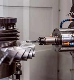 Why Tilara Manufacturing Tapping Service
