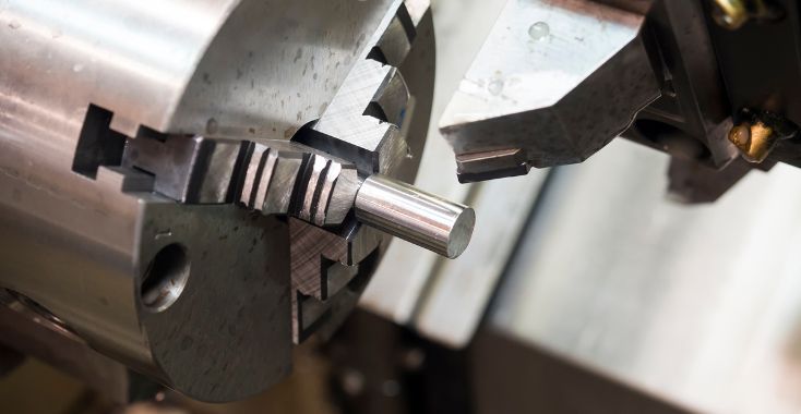 Tilara Manufacturing Turning Service at Jamnagar,gujarat,india